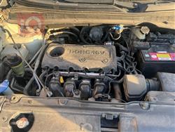 هیوندای تۆکسۆن